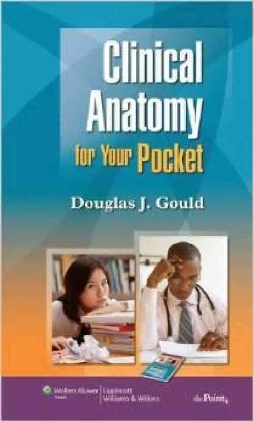 Clinical Anatomy for Your Pocket